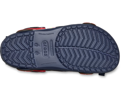 Crocs Oracle Red Bull Racing Crocband™ Clog ALT130