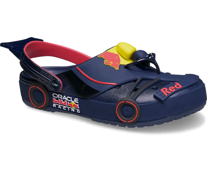 Crocs Oracle Red Bull Racing Crocband™ Clog ALT140