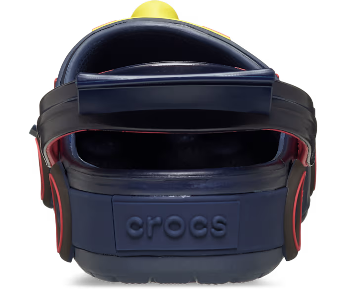 Crocs Oracle Red Bull Racing Crocband™ Clog ALT160