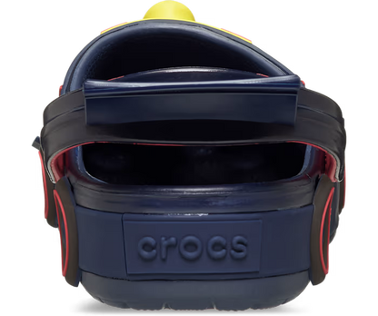 Crocs Oracle Red Bull Racing Crocband™ Clog ALT160