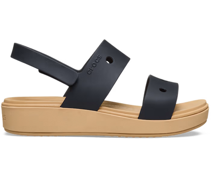 Crocs Kids' Brooklyn Sandal ALT100