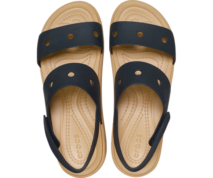 Crocs Kids' Brooklyn Sandal ALT120