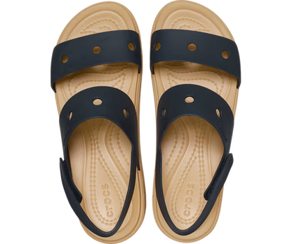 Crocs Kids' Brooklyn Sandal ALT120