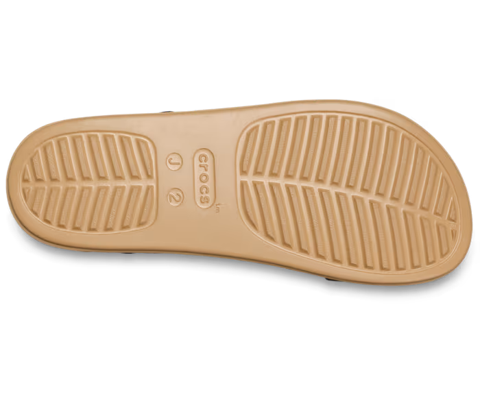 Crocs Kids' Brooklyn Sandal ALT130