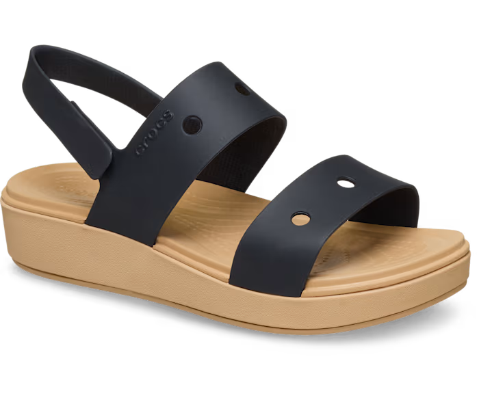 Crocs Kids' Brooklyn Sandal ALT140