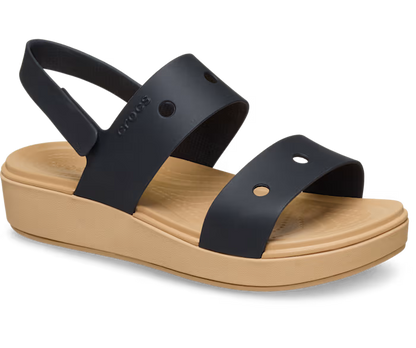Crocs Kids' Brooklyn Sandal ALT140