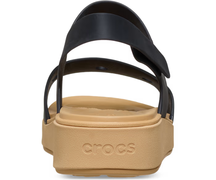 Crocs Kids' Brooklyn Sandal ALT160