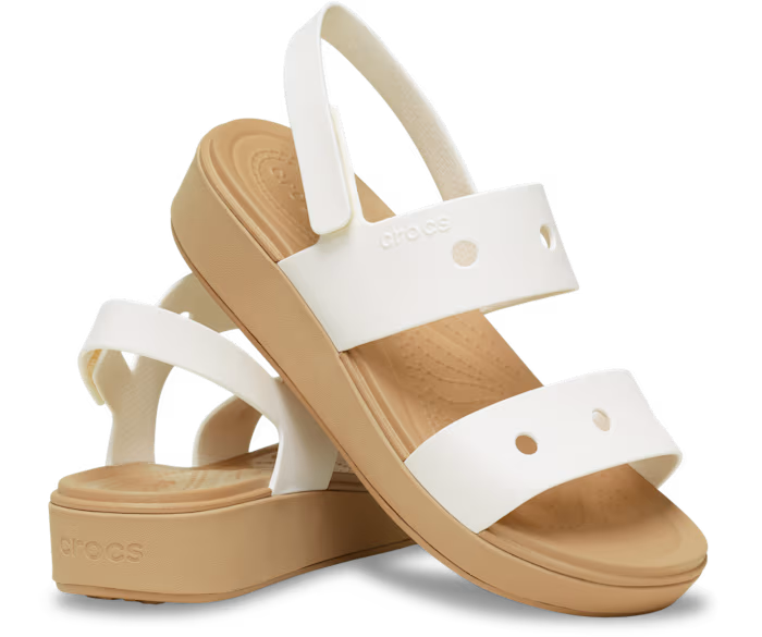 crocs-gallery-color:chalk/cashew; color:Chalk/Cashew; alt:ALT110; file:212708_0RJ-ALT110