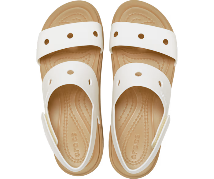 crocs-gallery-color:chalk/cashew; color:Chalk/Cashew; alt:ALT120; file:212708_0RJ-ALT120