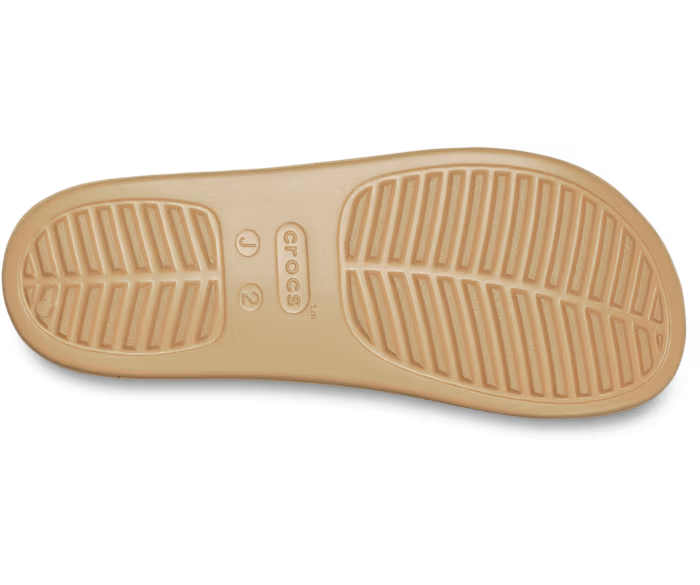 crocs-gallery-color:chalk/cashew; color:Chalk/Cashew; alt:ALT130; file:212708_0RJ-ALT130
