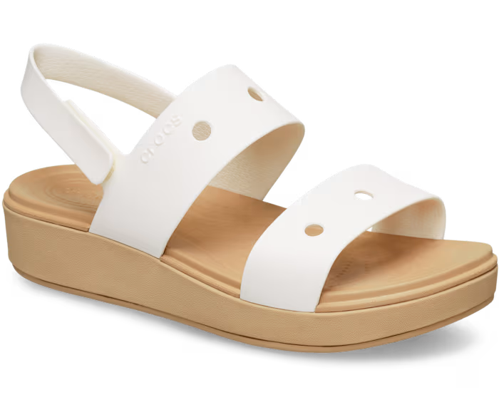 crocs-gallery-color:chalk/cashew; color:Chalk/Cashew; alt:ALT140; file:212708_0RJ-ALT140