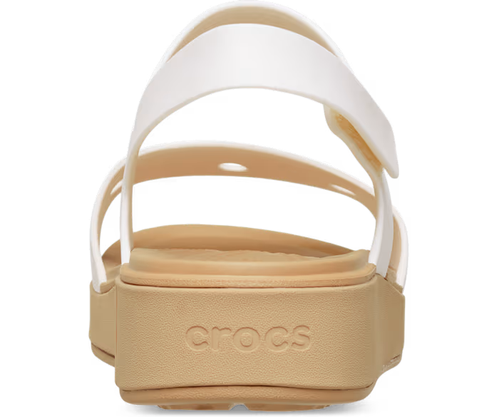 crocs-gallery-color:chalk/cashew; color:Chalk/Cashew; alt:ALT160; file:212708_0RJ-ALT160