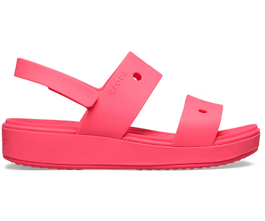 Crocs Kids' Brooklyn Sandal ALT100