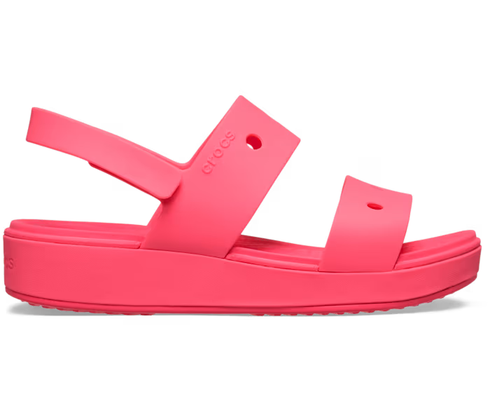 crocs-gallery-color:pink blast/pink blast; color:Pink Blast/Pink Blast; alt:ALT100; file:212708_7DD-ALT100