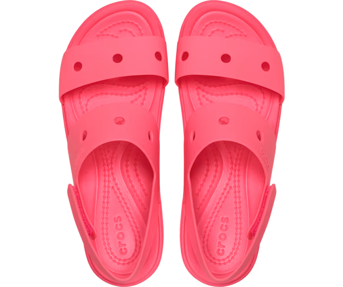 Crocs Kids' Brooklyn Sandal ALT120