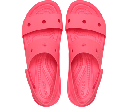 Crocs Kids' Brooklyn Sandal ALT120
