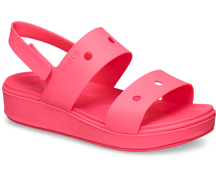 Crocs Kids' Brooklyn Sandal ALT140