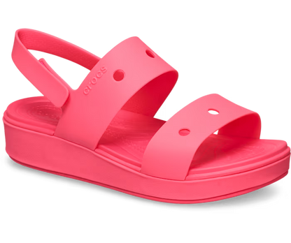 Crocs Kids' Brooklyn Sandal ALT140