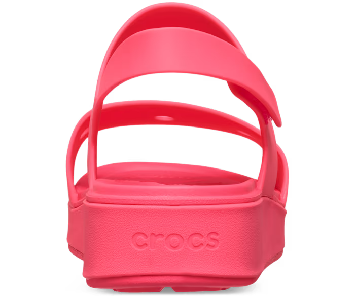 Crocs Kids' Brooklyn Sandal ALT160