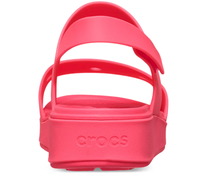 Crocs Kids' Brooklyn Sandal ALT160