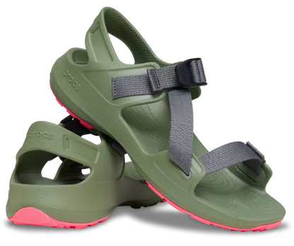 crocs-gallery-color:cargo/pink blast; color:Cargo/Pink Blast; alt:ALT110; file:212711_2CP-ALT110