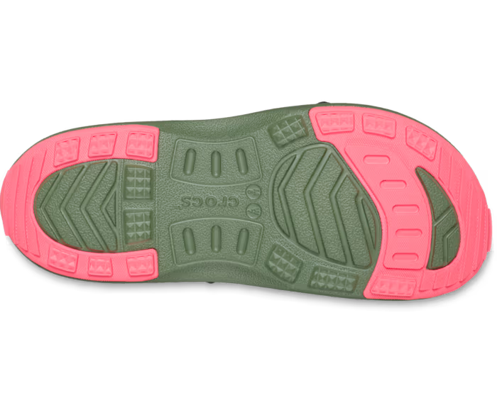 crocs-gallery-color:cargo/pink blast; color:Cargo/Pink Blast; alt:ALT130; file:212711_2CP-ALT130