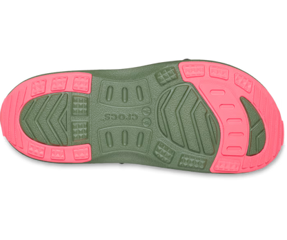 crocs-gallery-color:cargo/pink blast; color:Cargo/Pink Blast; alt:ALT130; file:212711_2CP-ALT130