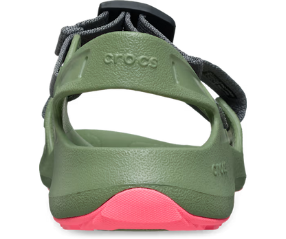 crocs-gallery-color:cargo/pink blast; color:Cargo/Pink Blast; alt:ALT160; file:212711_2CP-ALT160