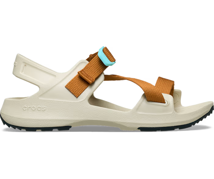 crocs-gallery-color:bone / multi; color:Bone / Multi; alt:ALT100; file:212711_2Y3-ALT100