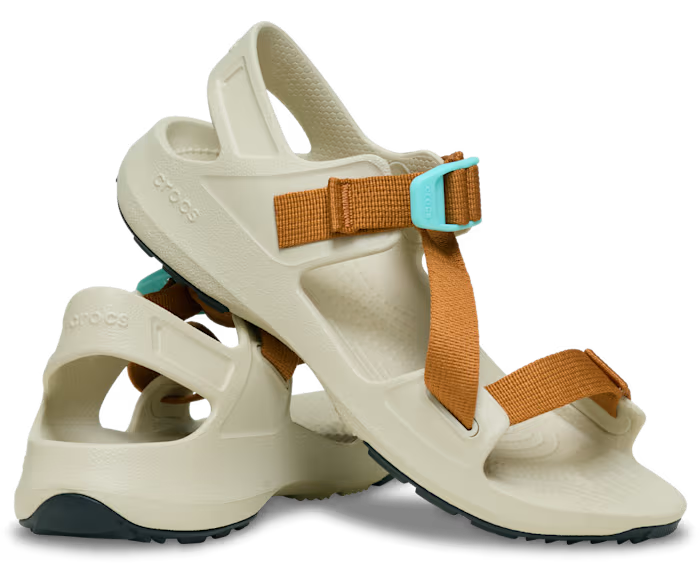 crocs-gallery-color:bone / multi; color:Bone / Multi; alt:ALT110; file:212711_2Y3-ALT110