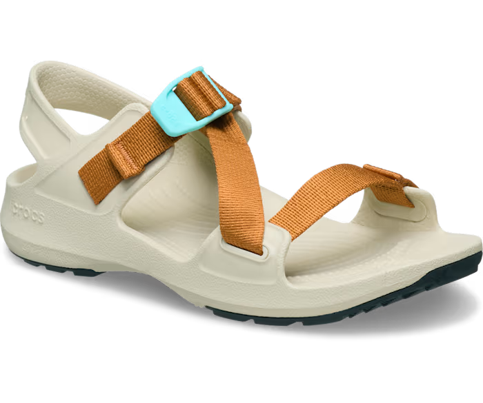 crocs-gallery-color:bone / multi; color:Bone / Multi; alt:ALT140; file:212711_2Y3-ALT140