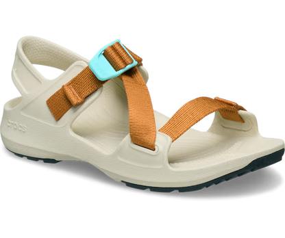 crocs-gallery-color:bone / multi; color:Bone / Multi; alt:ALT140; file:212711_2Y3-ALT140