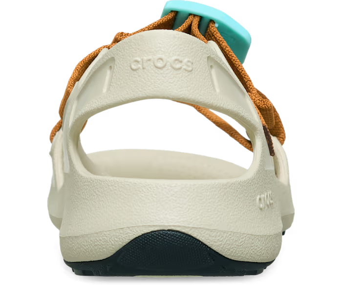 crocs-gallery-color:bone / multi; color:Bone / Multi; alt:ALT160; file:212711_2Y3-ALT160