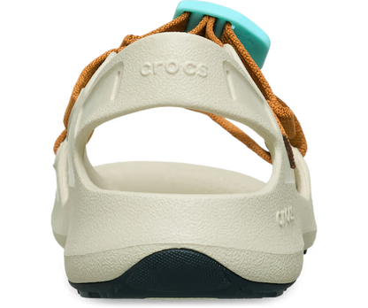 crocs-gallery-color:bone / multi; color:Bone / Multi; alt:ALT160; file:212711_2Y3-ALT160
