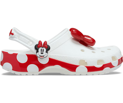 Crocs Minnie Mouse Classic Clog ALT100