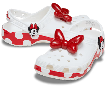 Crocs Minnie Mouse Classic Clog ALT110