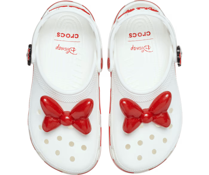Crocs Minnie Mouse Classic Clog ALT120