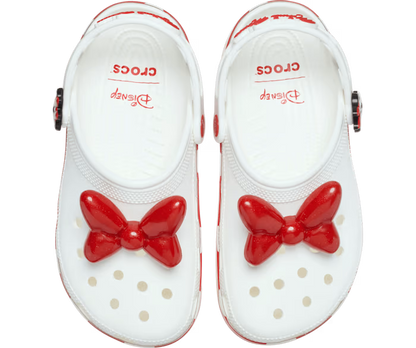 Crocs Minnie Mouse Classic Clog ALT120
