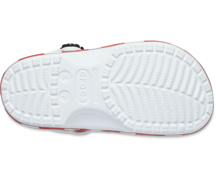 Crocs Minnie Mouse Classic Clog ALT130
