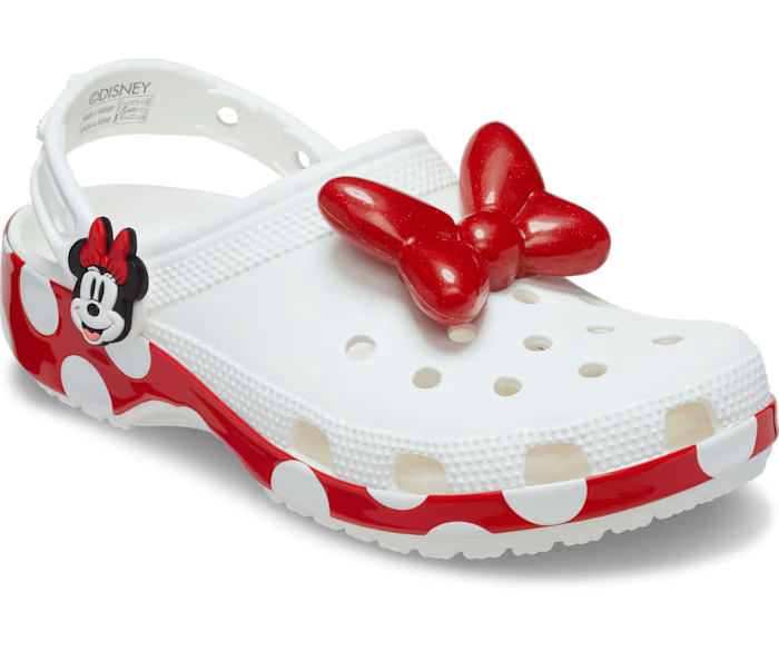 Crocs Minnie Mouse Classic Clog ALT140