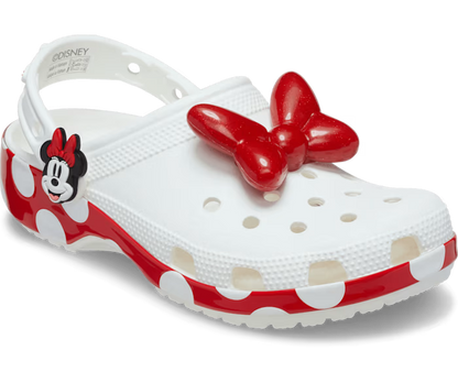 Crocs Minnie Mouse Classic Clog ALT140