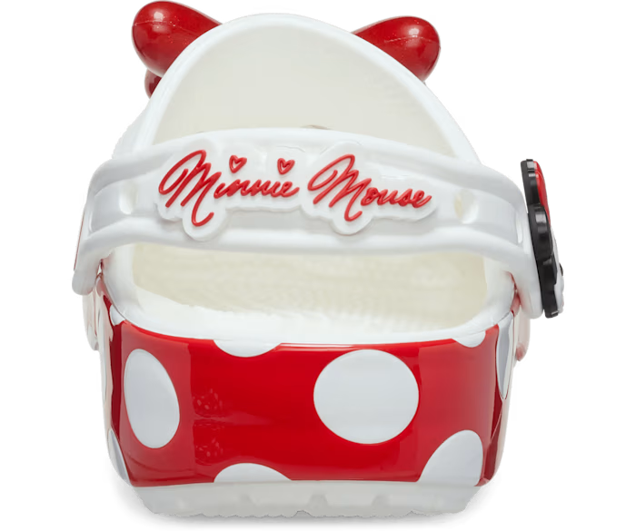 Crocs Minnie Mouse Classic Clog ALT160
