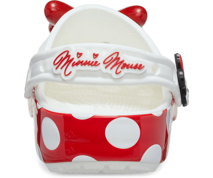 Crocs Minnie Mouse Classic Clog ALT160