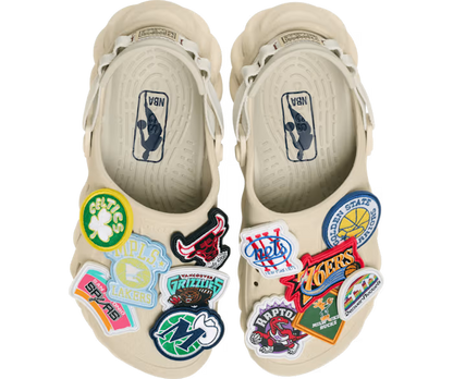 Crocs NBA Echo Clog ALT100