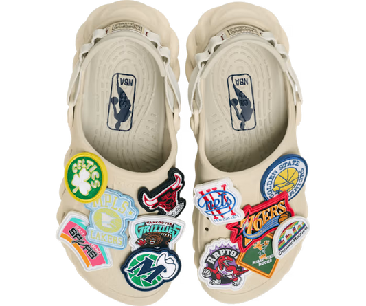 Crocs NBA Echo Clog ALT100