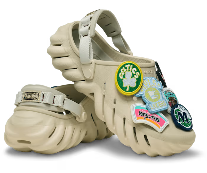 Crocs NBA Echo Clog ALT110