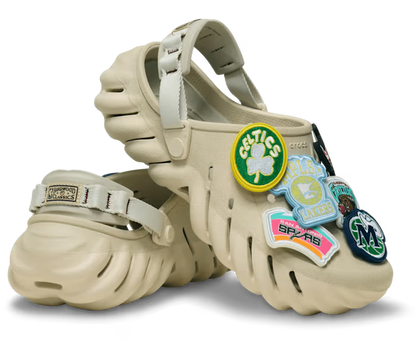 Crocs NBA Echo Clog ALT110