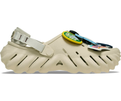 Crocs NBA Echo Clog ALT120