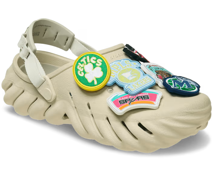 Crocs NBA Echo Clog ALT140