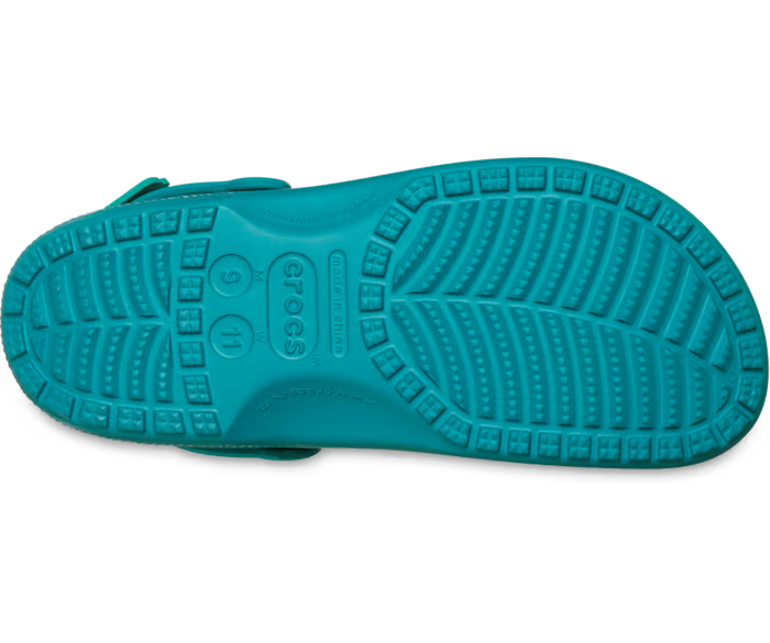 Crocs NFL Miami Dolphins Classic Clog ALT130